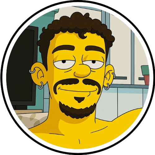 Logo ou Foto de Perfil
